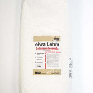 eiwa Lehmunterputz